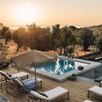 Casita Casita Lindos - Adults Only
