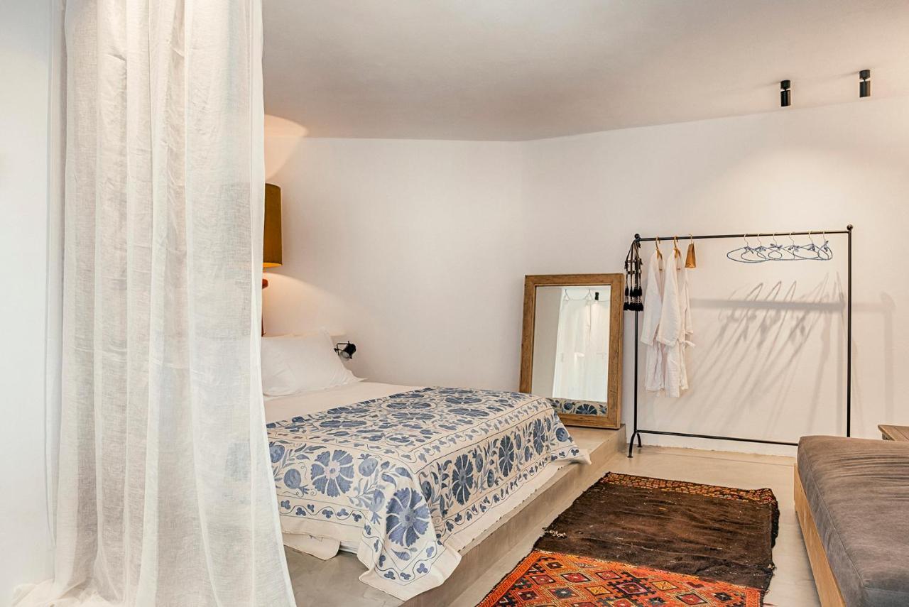 Aparthotel Casita Casita - Adults Only Líndos