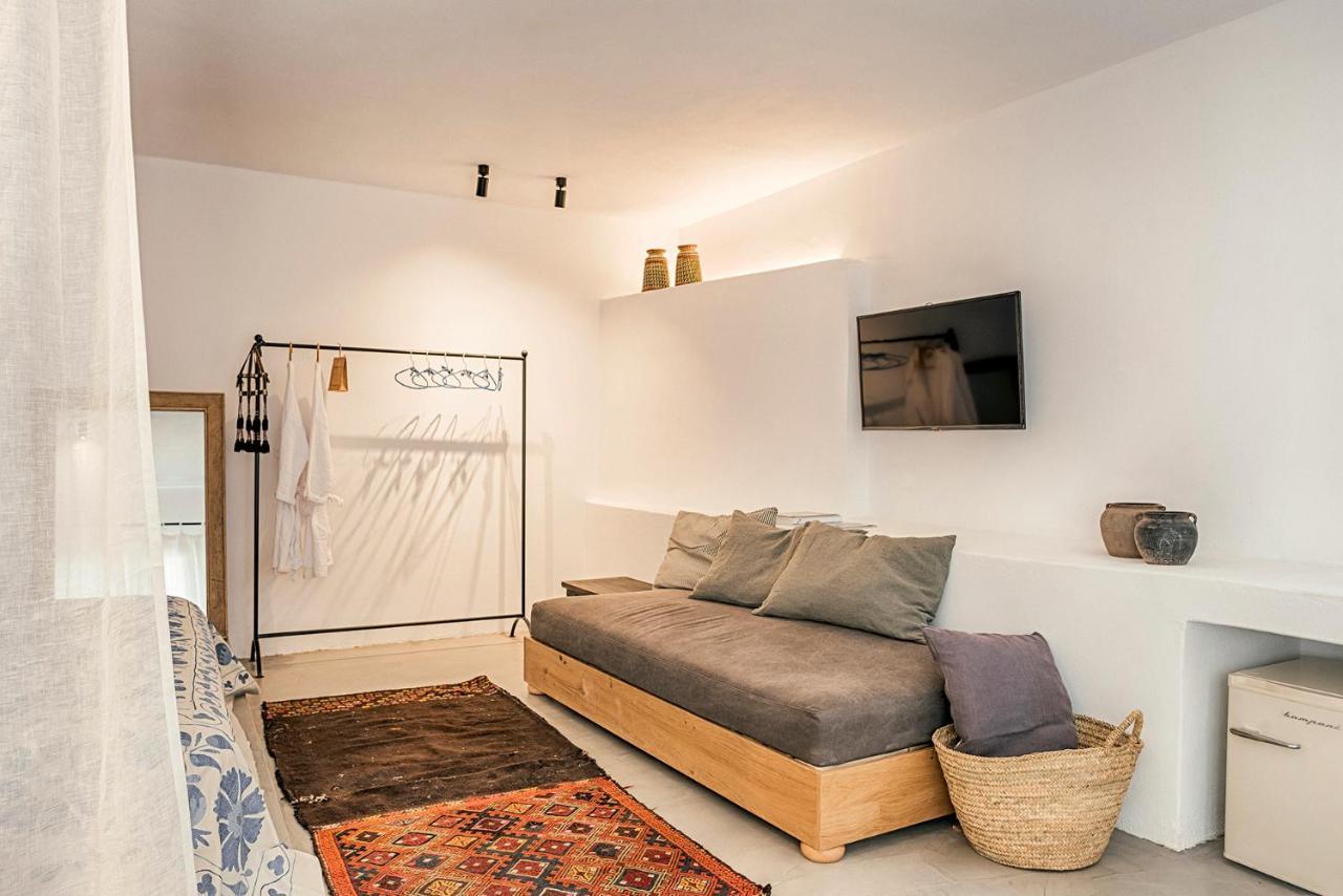 Aparthotel Casita Casita - Adults Only Líndos