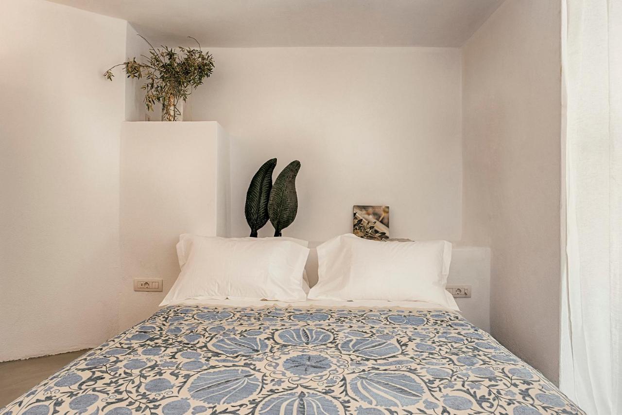 Casita Casita - Adults Only Aparthotel Líndos